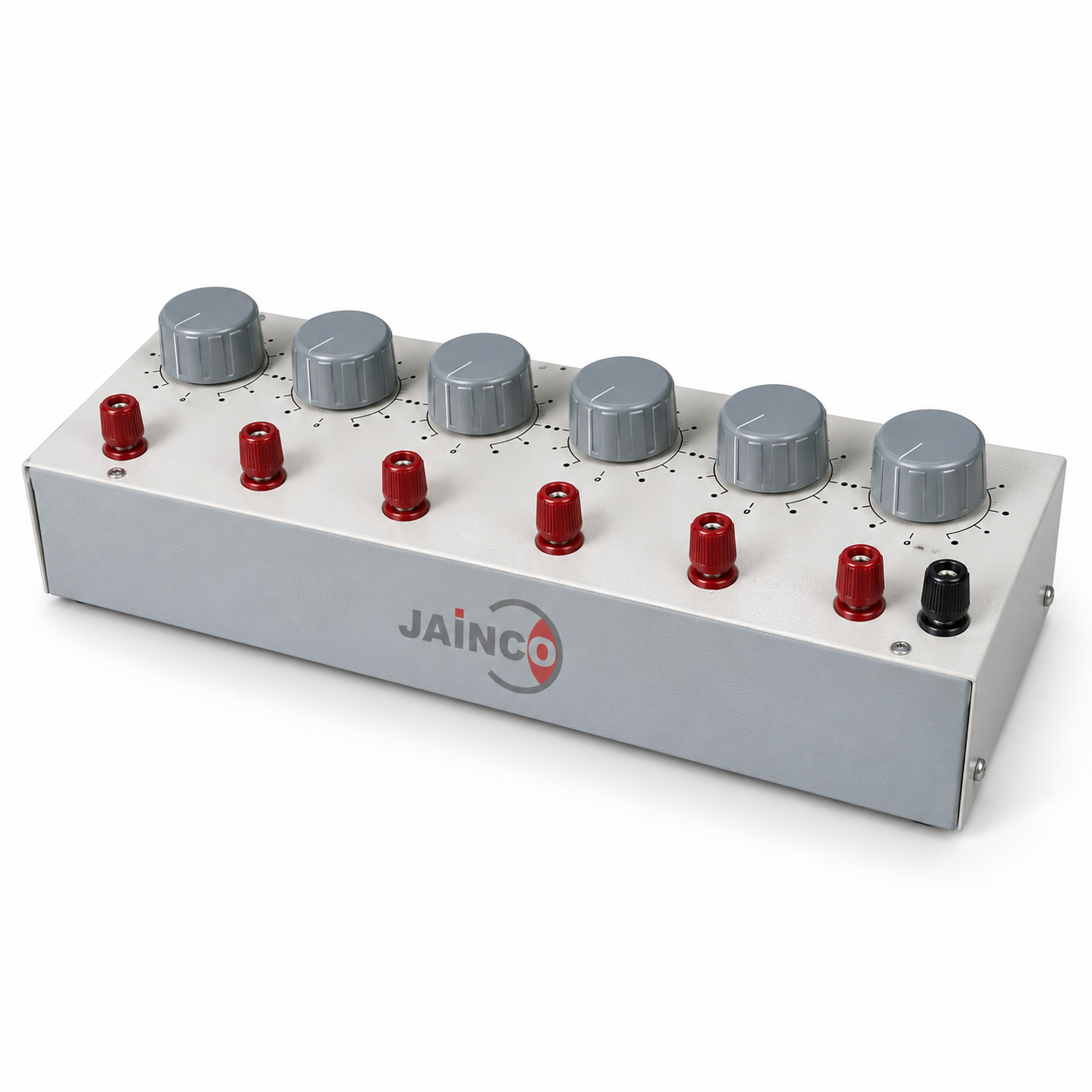 Resistance Box Electronic Type